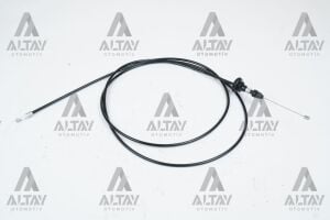 65621-4KD0A TEL KAPUT AÇMA PICKUP NAVARA 16-19