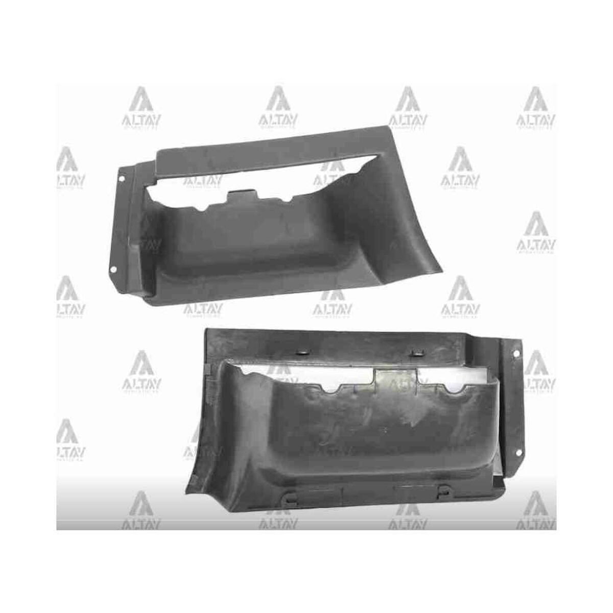 BAKALİT BASAMAK CANTER FE511 / FE515 / FE519 SAĞ   OEM: MC139312