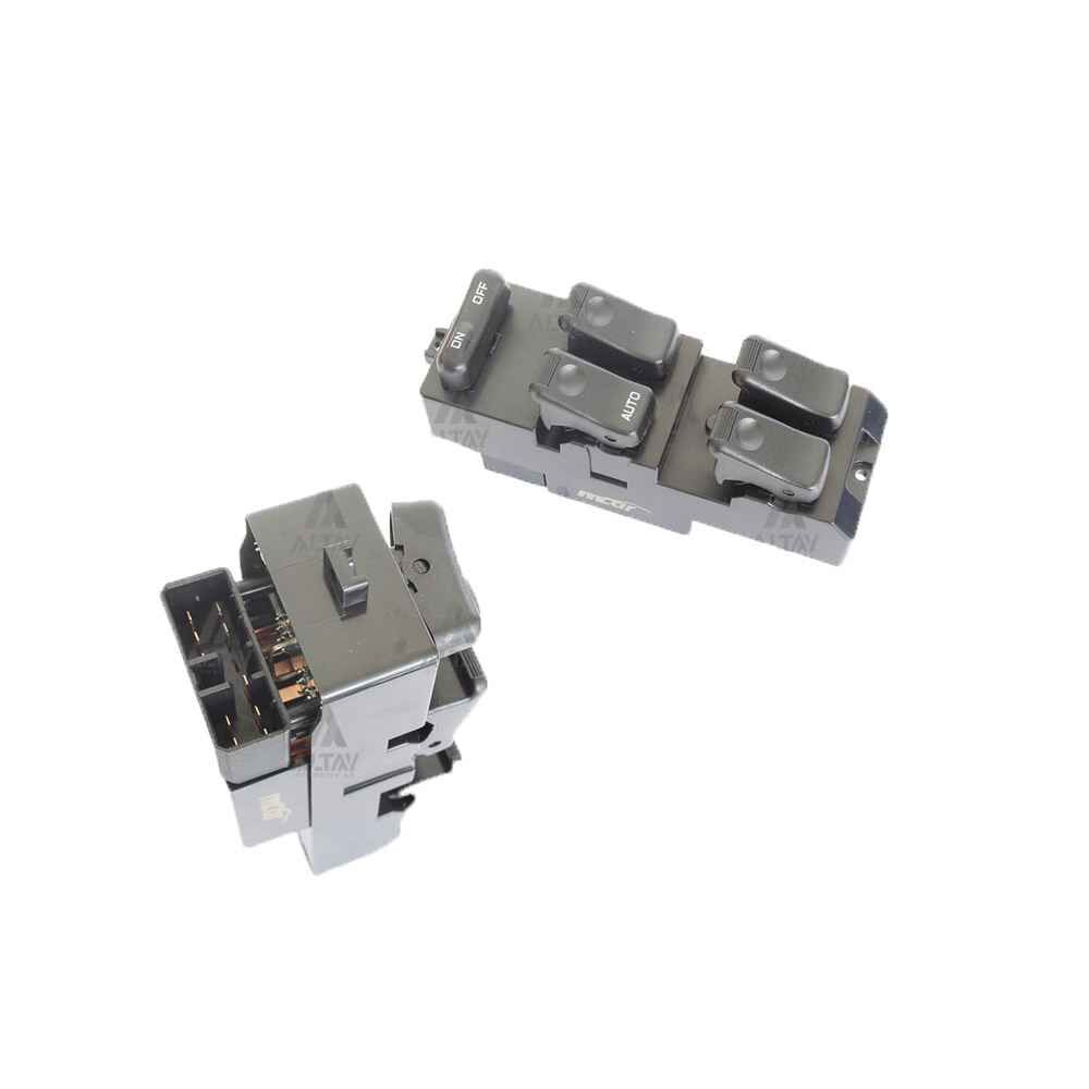 DÜĞME CAM AÇMA 626  92-97 ÖN SOL   OEM: AN-844