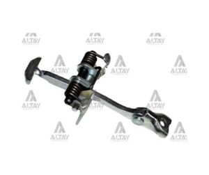 KAPI GERGİSİ LAGUNA II 01-07 ÖN-ARKA SAĞ-SOL / TWINGOO 07-14 / VEL SATIS ÖN SAĞ-SOL RENAULT LAGUNA OEM: 8200000721