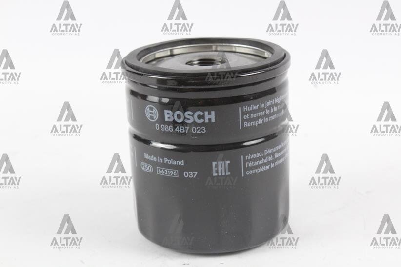 1109AP - 71753741 - 9456183480 YAG FILTRESI SCUDO 1.9 / 206 1.6 8V TU5JP / 206 2.0 S16 / 306 2.0 16V / 307 2.0HDI