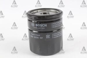 1109AP - 71753741 - 9456183480 YAG FILTRESI SCUDO 1.9 / 206 1.6 8V TU5JP / 206 2.0 S16 / 306 2.0 16V / 307 2.0HDI