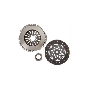 DEBRİYAJ SETİ CORSA C / CORSA D / MERİVA A / TİGRA B Z13DTJ (F17 DÜZ ŞANZUMAN) OPEL CORSA OEM: 622307200