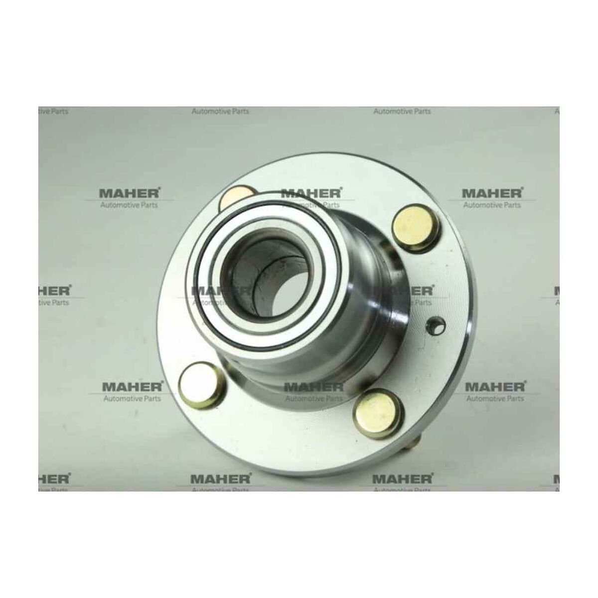 TEKER PORYASI CARISMA  97= 1.6 / PROTON ARKA RULMANLI   OEM: MB844919