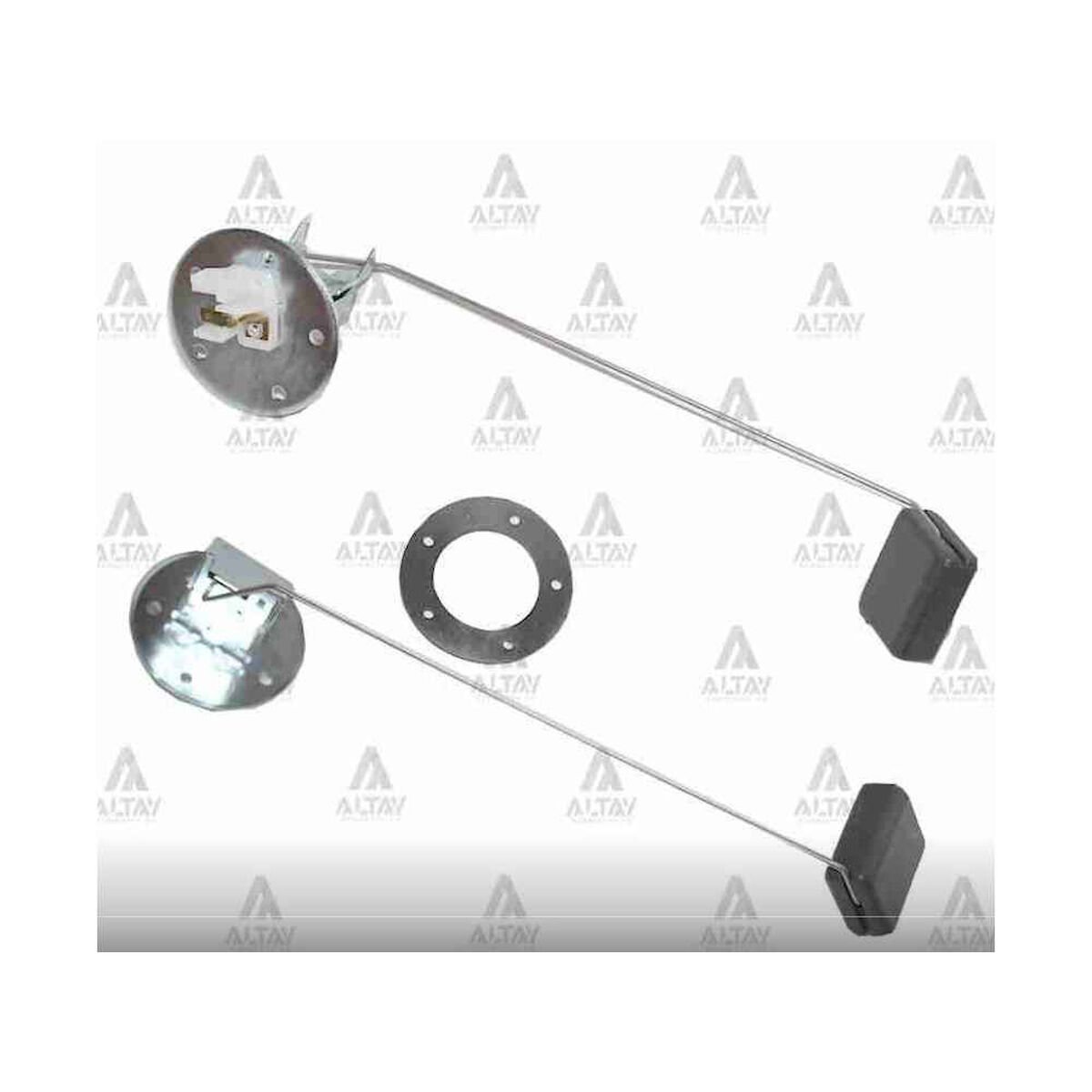 DEPO ŞAMANDIRASI CANTER 304/444/449   OEM: MB302651