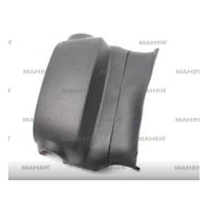 DİREKSİYON PANEL KAPAĞI CIVIC 06-12 ÜST FD6 HONDA CIVIC OEM: 77350-SNA-A01ZA