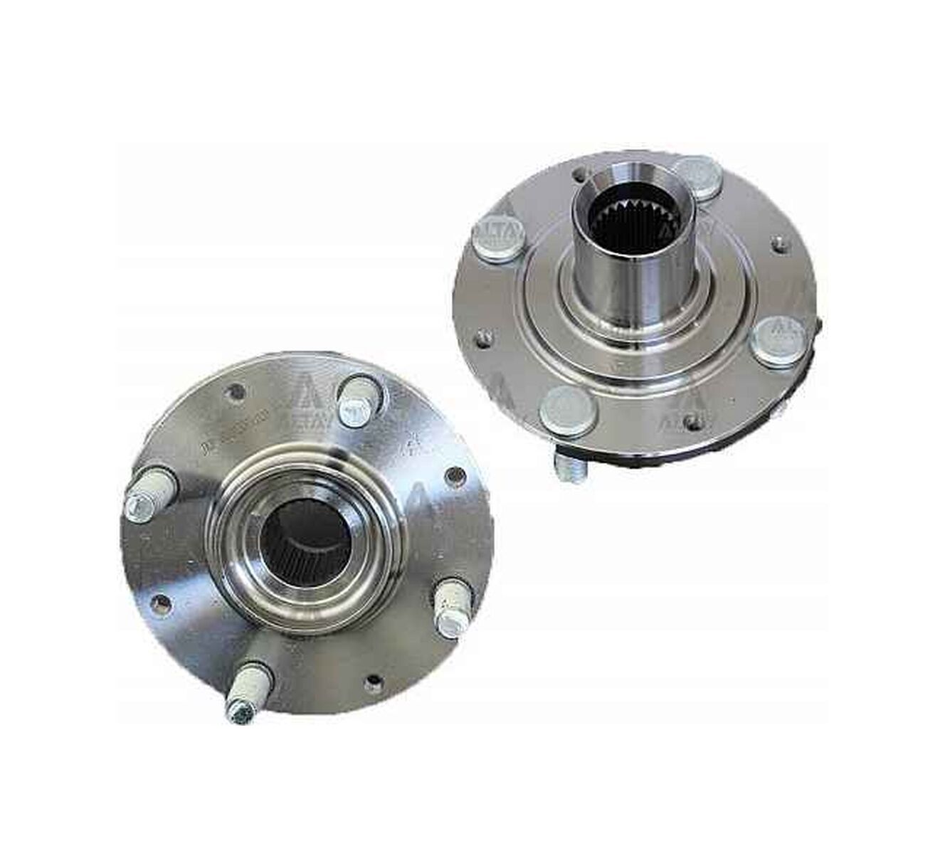 TEKER PORYASI CIVIC  92-95 / 96-00 1.4 / CRX 38mm ÖN HONDA CIVIC OEM: 44600-SR3-980