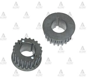 13521-54030 DİŞLİ KRANK HILUX 2L