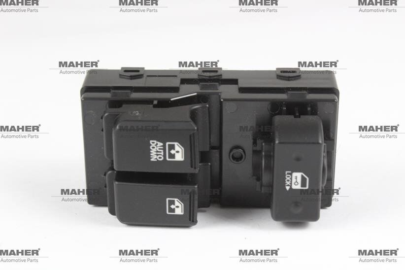 93570-4H110 DÜĞME CAM AÇMA H-1 SOL 11 FİŞ