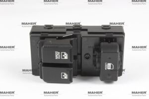 93570-4H110 DÜĞME CAM AÇMA H-1 SOL 11 FİŞ