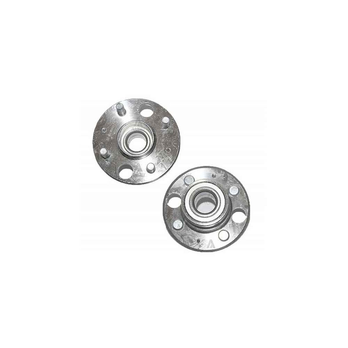 TEKER PORYASI CIVIC  92-95 SI / 96-01 VTI 30 mm ARKA RULMANLI HONDA CIVIC OEM: 42200-ST3-E02