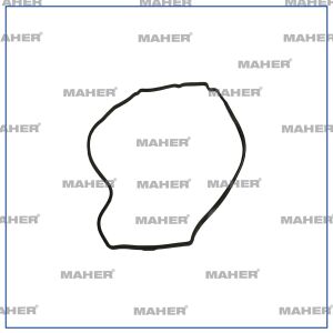 13270-BX000 SUPAP KAPAK CONTASI MICRA 03-10 1.2cc / K-12 / CG10DE / CG12DE