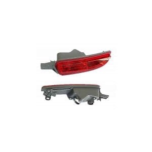 SİS LAMBASI CRV 12-14 ARKA SOL HONDA CRV OEM: 34500-T1G-G01