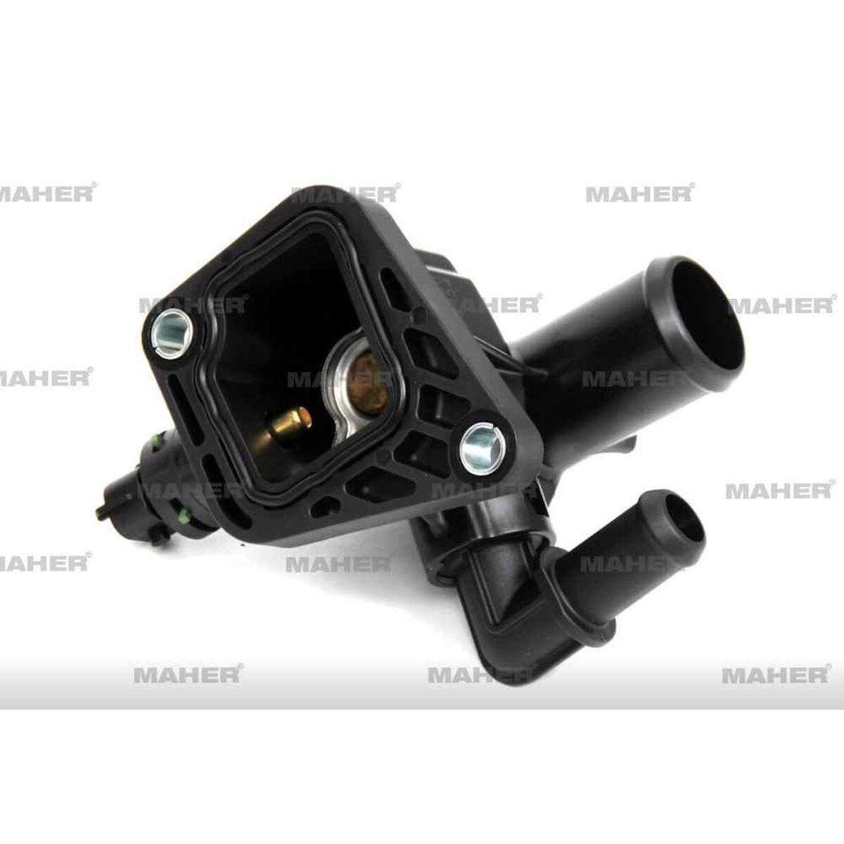 TERMOSTAT DOBLO 10= / EGEA 15= / NEMO 07= / BIPPER 08= / ASTRA J 09-16 / 1.3JTD EURO 5 KOMPLE CONTALI SENSORLU 88 CC FIAT, OPEL ASTRA, DOBLO, EGEA OEM: 55206391-1338358