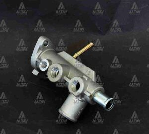 16331-74200 TERMOSTAT KAPAK ALT YUVA CORONA  93-95 / CARINA  97=