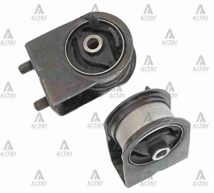 B25D-39-050A TAKOZ MOTOR 323  99= ÖN (YERLİ)