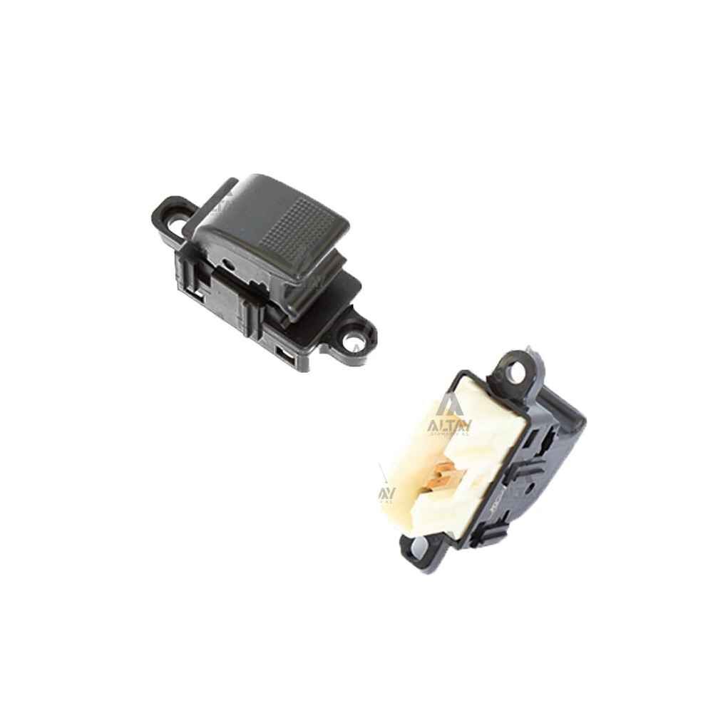 DÜĞME CAM AÇMA B-2500 02= ÖN SAĞ   OEM: AN-1305