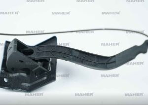 KAPUT KİLİT KARŞILIĞI MEGANE II 06-09 YENİ MODEL RENAULT MEGANE OEM: 8200438215