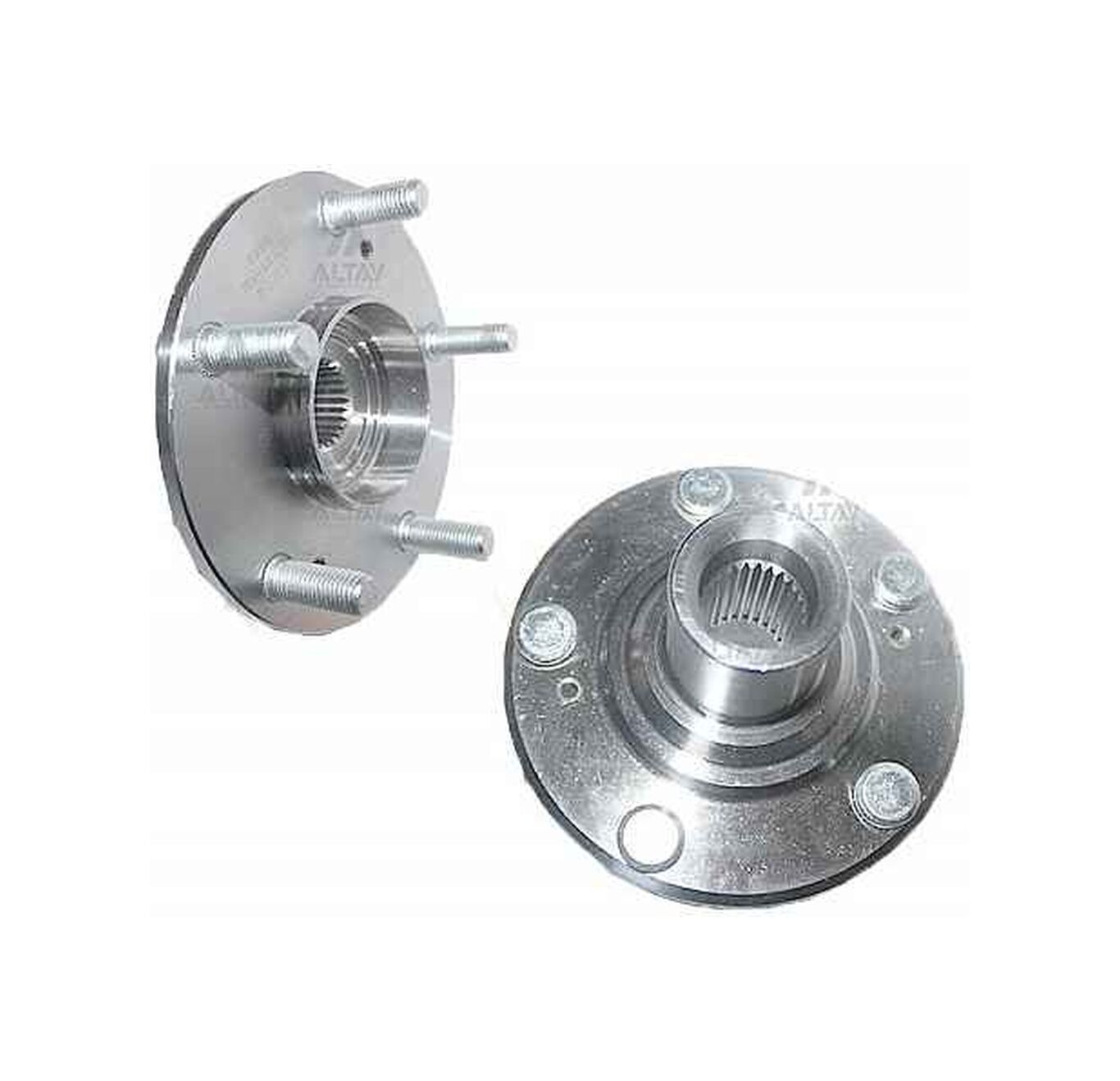 TEKER PORYASI CIVIC 12-16 FB7 ÖN HONDA CIVIC OEM: 44600-TR0-A00