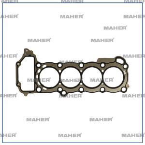 11044-BX000 SİLİNDİR KAPAK CONTASI MICRA 03-10 1.2cc / K-12 / CG10DE / CG12DE