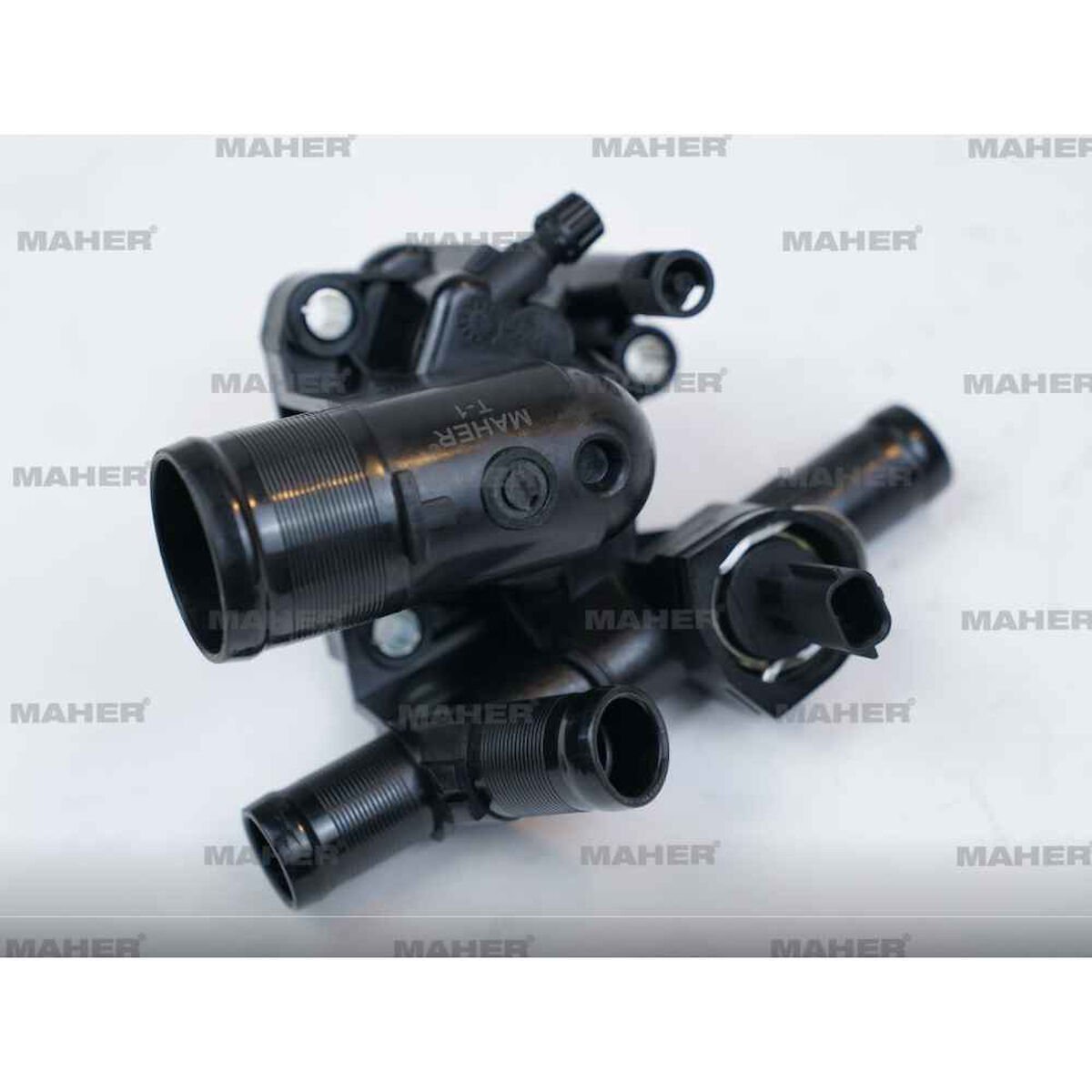 TERMOSTAT TRAFIC 06-14 / 2.0 DCI  KOMPLE CONTALI SENSÖRLÜ 83°C   OEM: 8200781512