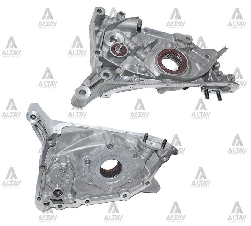 21340-42106 YAĞ POMPA STAREX / KMY 05= / BONGO 04= TCI