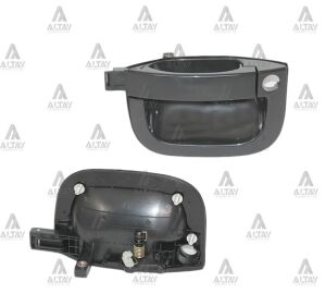 82650-4E000 KAPI KOLU BONGO 04= ÖN SOL DIŞ