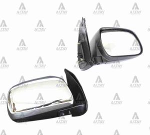 87910-0K070 AYNA DIŞ DİKİZ HILUX 06-11 MANUEL KROM SAĞ