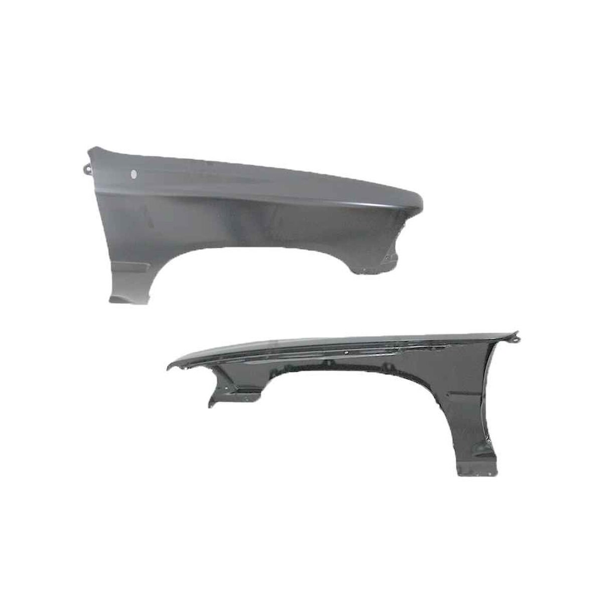 ÇAMURLUK HILUX  89-97 LN-85 ÖN SAĞ TOYOTA HILUX OEM: 53811-04040