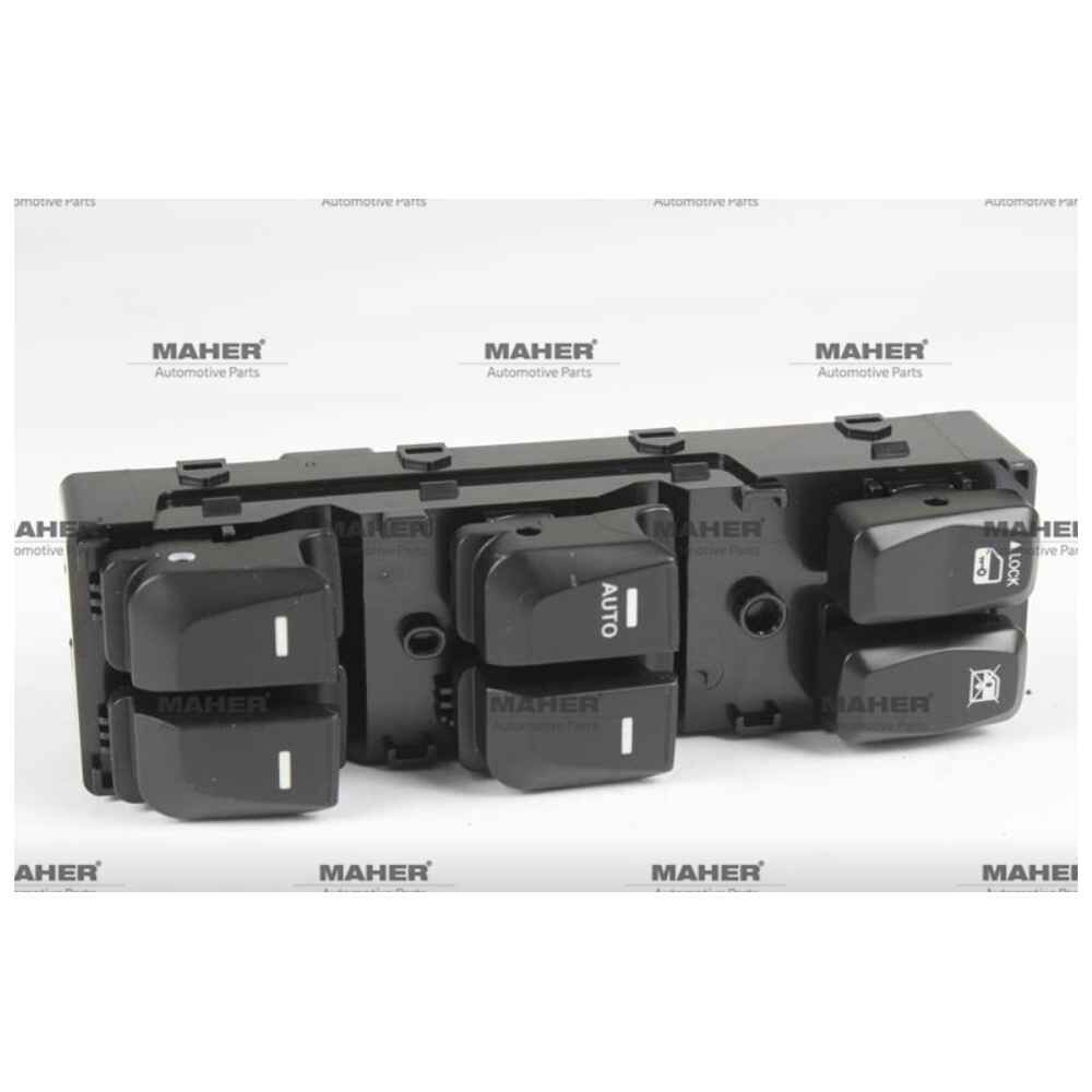 DÜĞME CAM AÇMA IX-35 11-14 ÖN SOL   OEM: 93570-2Z000