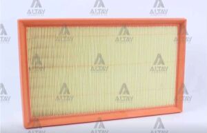 HAVA FILTRESI GOLF7 / PASSAT / A3 / LEON / TIGUAN 12= 1.6 TDI-2.0 TDI CLHA-DCXA-CRKA-CRKB-DDYA VOLKSWAGEN GOLF, PASSAT OEM: 5Q0129620B