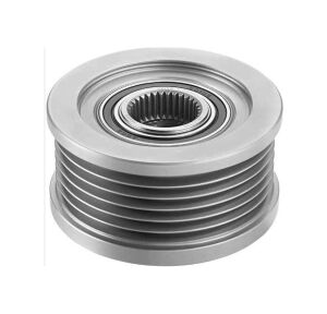 KASNAK ŞARJ DİNAMO ASTRA H / VECTRA C / SIGNUM / ZAFIRA Z16DTH / DOBLO 1.3-1.9 / BRAVA / BRAVO / GRANDE PUNTO / İDEA / MAREA / PALIO / IDEA 1.9D FIAT, OPEL ASTRA, BRAVO, DOBLO, PUNTO, VECTRA, ZAFIRA OEM: 1204413 - 9948225