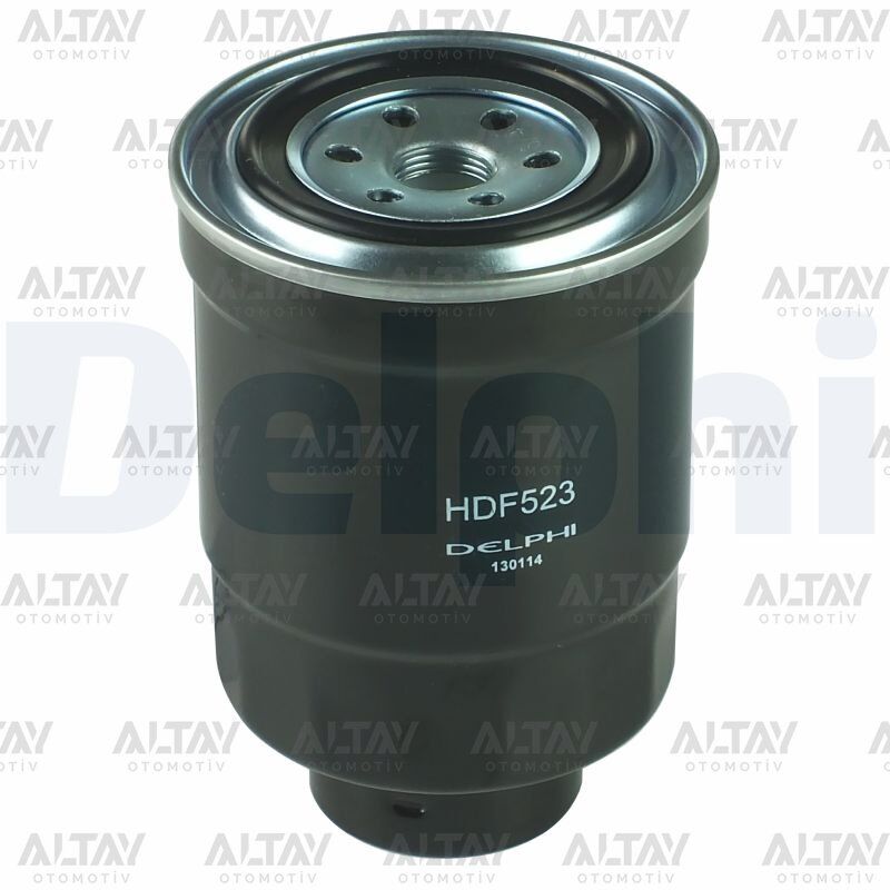 00016-40359 YAKIT FILTRESI (MAZOT) PICKUP 88-98 / 03-12 / VANETTE / PRIMERA / PATHFINDER / PATROL / X-TRAIL