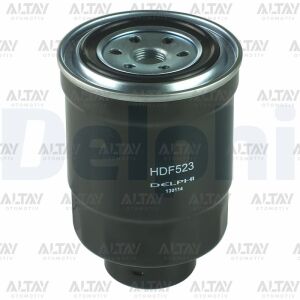 00016-40359 YAKIT FILTRESI (MAZOT) PICKUP 88-98 / 03-12 / VANETTE / PRIMERA / PATHFINDER / PATROL / X-TRAIL