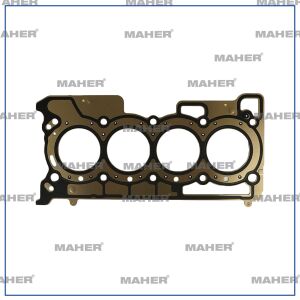 11044-9745R SİLİNDİR KAPAK CONTA QASHQAI 14= / JUKE 14= / PULSAR 14= / CLIO 1.2 DIG-T