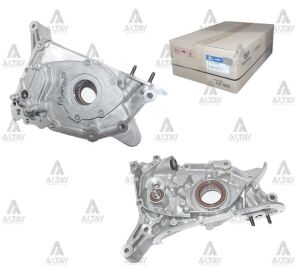 21340-42800 YAĞ POMPA H-100  94-06 MİNİBÜS / KAMYONET 94-04 / L-200 94-01 / L-300 90-08