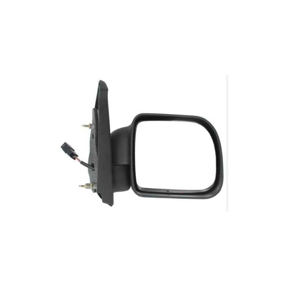 AYNA DIŞ DİKİZ KANGOO  98-03 ELEKTRİKLİ ISITMALI  SAĞ RENAULT KANGOO OEM: 7700304835