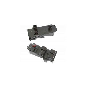 DÜĞME CAM AÇMA JAZZ 02-08 / CITY 04-09 ÖN SOL HONDA CITY, JAZZ OEM: 35750-SEL-P11