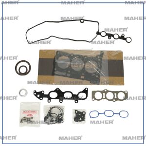 04111-B1010 TAKIM CONTA YARIS 06-11 1.0cc 1KR-FE / SIRION 1.0cc M300