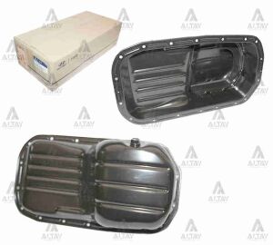 21510-26010 YAĞ KARTERİ ACCENT  95-06 / ELANTRA / GETZ / ERA BENZİNLİ