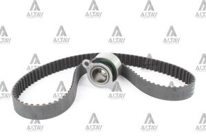 KTB125 TRİGER SETİ HONDA CIVIC 88-95 KARB. / CRX / 106 DİŞ