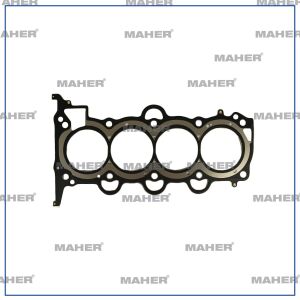 22311-2B000 SİLİNDİR KAPAK CONTASI I-30 07-11 1.6cc / CEED 07-11 1.6 / I-20 09-14 1.4 / G4FC BENZİNLİ