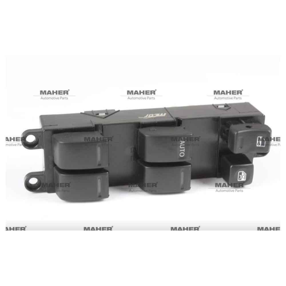 DÜĞME CAM AÇMA PICKUP 03= ÖN SOL / ALMERA / MAXIMA / X-TRAIL HYUNDAI ERA OEM: 25401-4Y100/25401-4M500