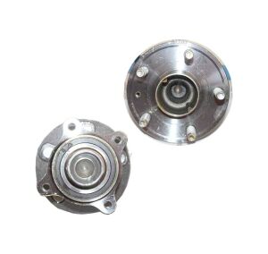 TEKER PORYASI CRUZE 09-14 ARKA RULMANLI ABSLİ   OEM: 13502872