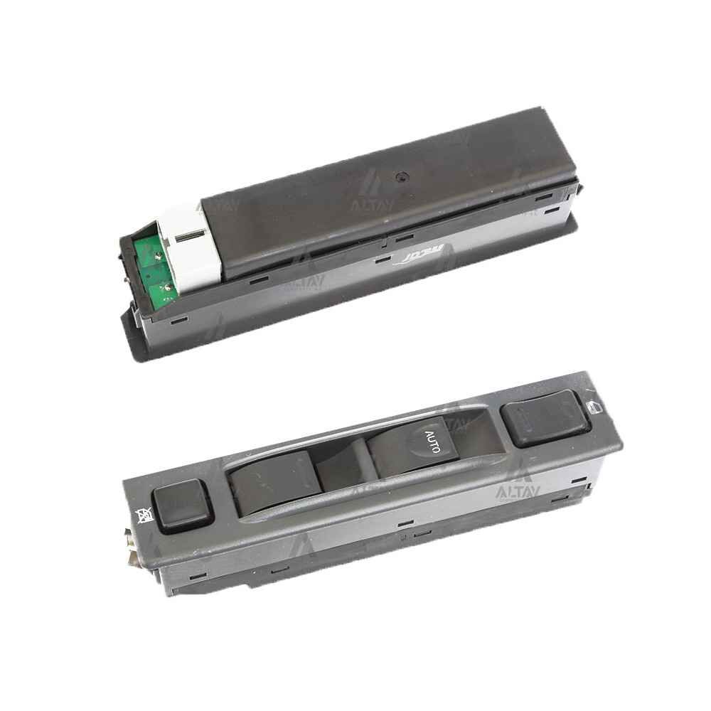 DÜĞME CAM AÇMA VITARA  92-98 ÖN SOL 2Lİ   OEM: 37990-57B00