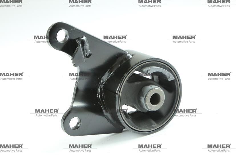 M001-39-040 TAKOZ MOTOR 626   88-92 MT ARKA