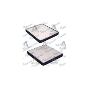 POLEN FİLTRESİ ASTRA G / ZAFİRA A / ZAFİRA B 98= BEHR TİP KARBONSUZ OPEL ASTRA OEM: 6808611