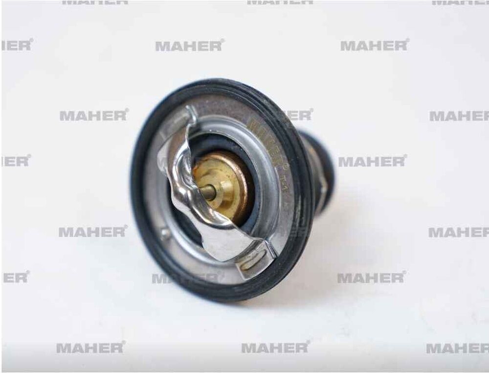 TERMOSTAT ASTRA F 91-98 / VECTRA A 91-98 / CORSA B 93-00 / COMBO B 94-01 / 1.7 CDTI CONTALI 85 CC OPEL ASTRA, CORSA, VECTRA OEM: 1338075