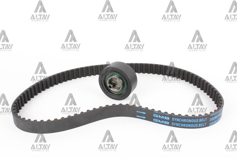 KTB542 TRİGER SETİ SUZUKI SWIFT 89-95 SF413 / 1.3 / 89 DİŞ