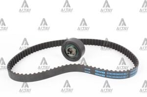 KTB542 TRİGER SETİ SUZUKI SWIFT 89-95 SF413 / 1.3 / 89 DİŞ